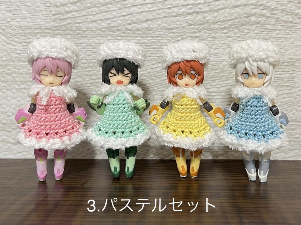 DTA シルフィーⅡ用 福袋+