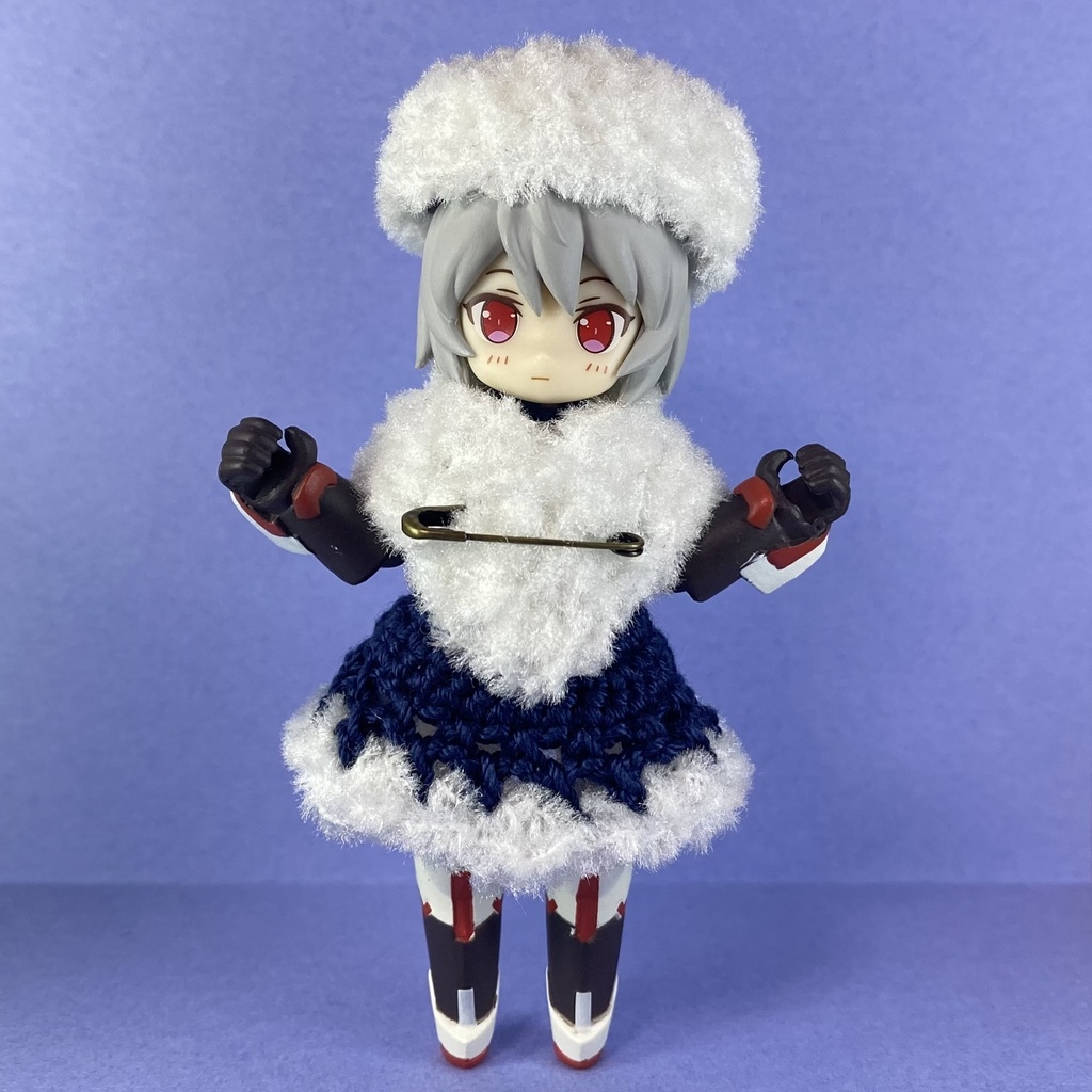 DTA シルフィーⅡ用 福袋+