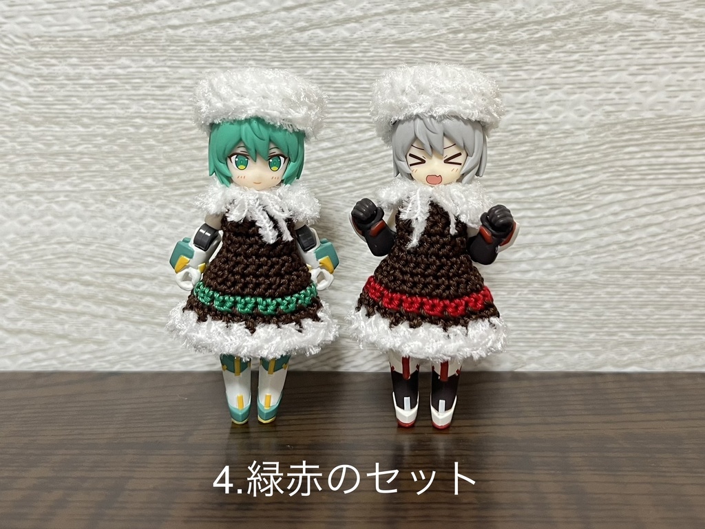 DTA シルフィーⅡ用 福袋+