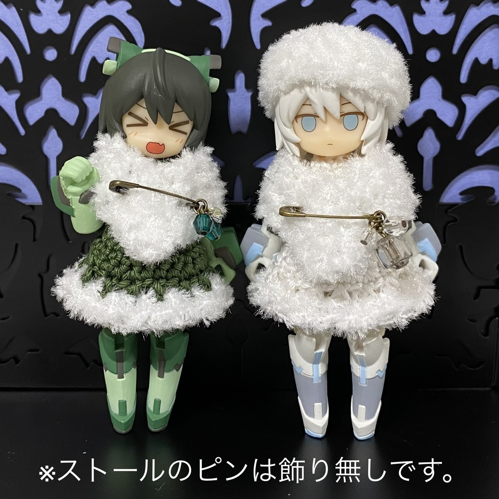 DTA シルフィーⅡ用 福袋+