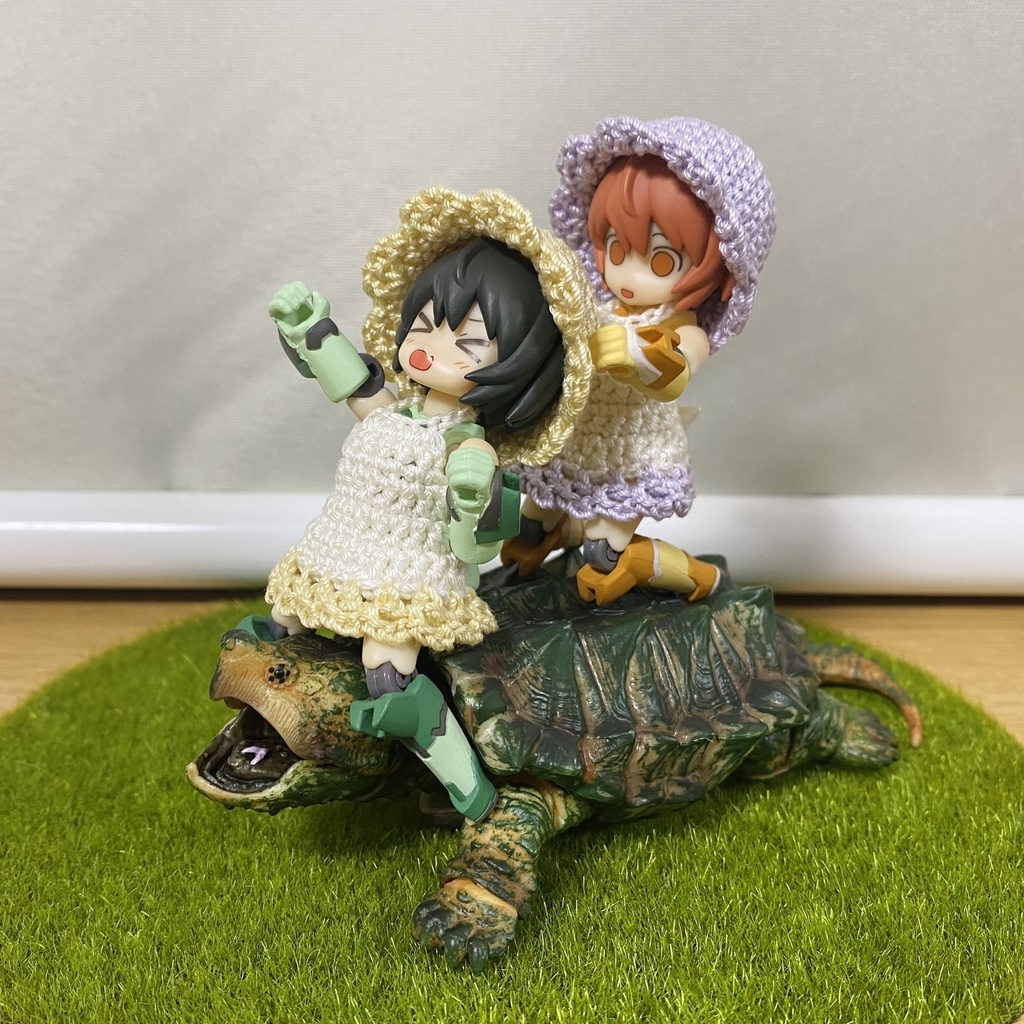 DTA シルフィーⅡ用 福袋(春夏)