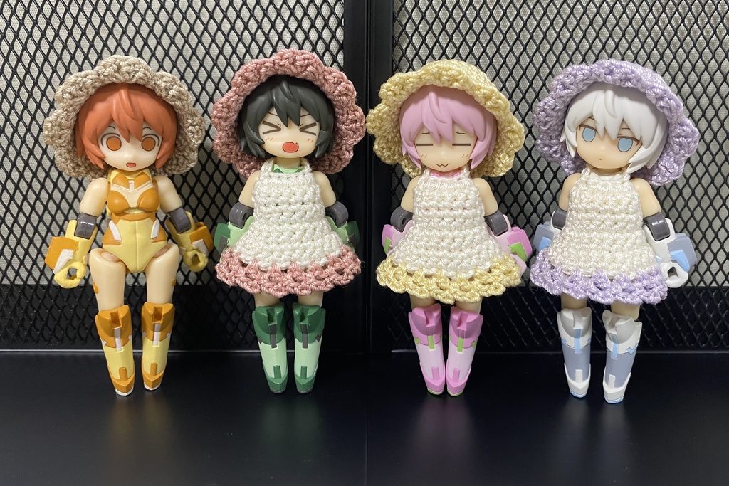 DTA シルフィーⅡ用 福袋(春夏)