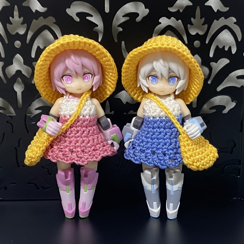 DTA シルフィーⅡ用 福袋(春夏)