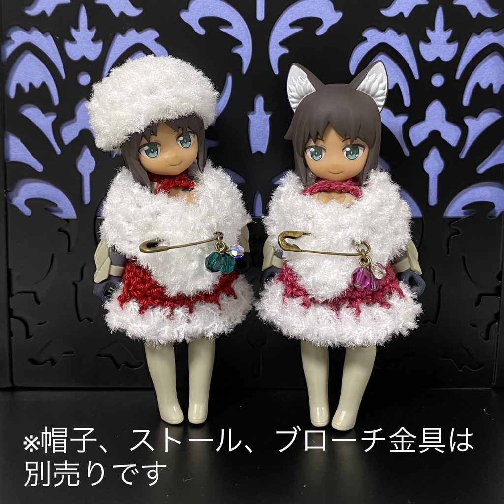 DTA シタラボディ用 福袋+