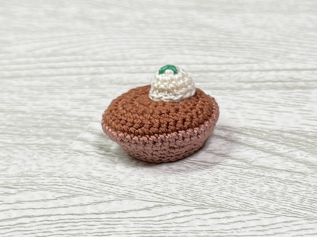 DTA用 ホットケーキのワンピセット