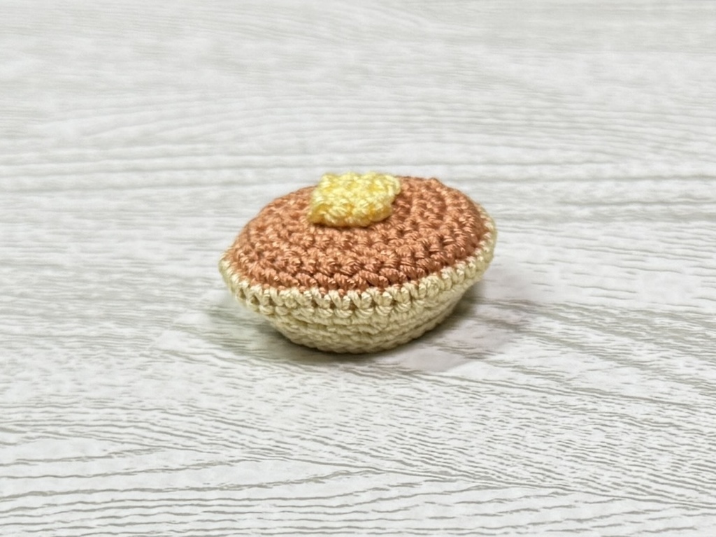 DTA用 ホットケーキのワンピセット