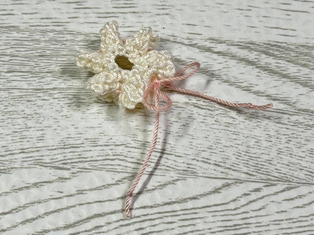 DTA用 蜂の袖付きワンピース