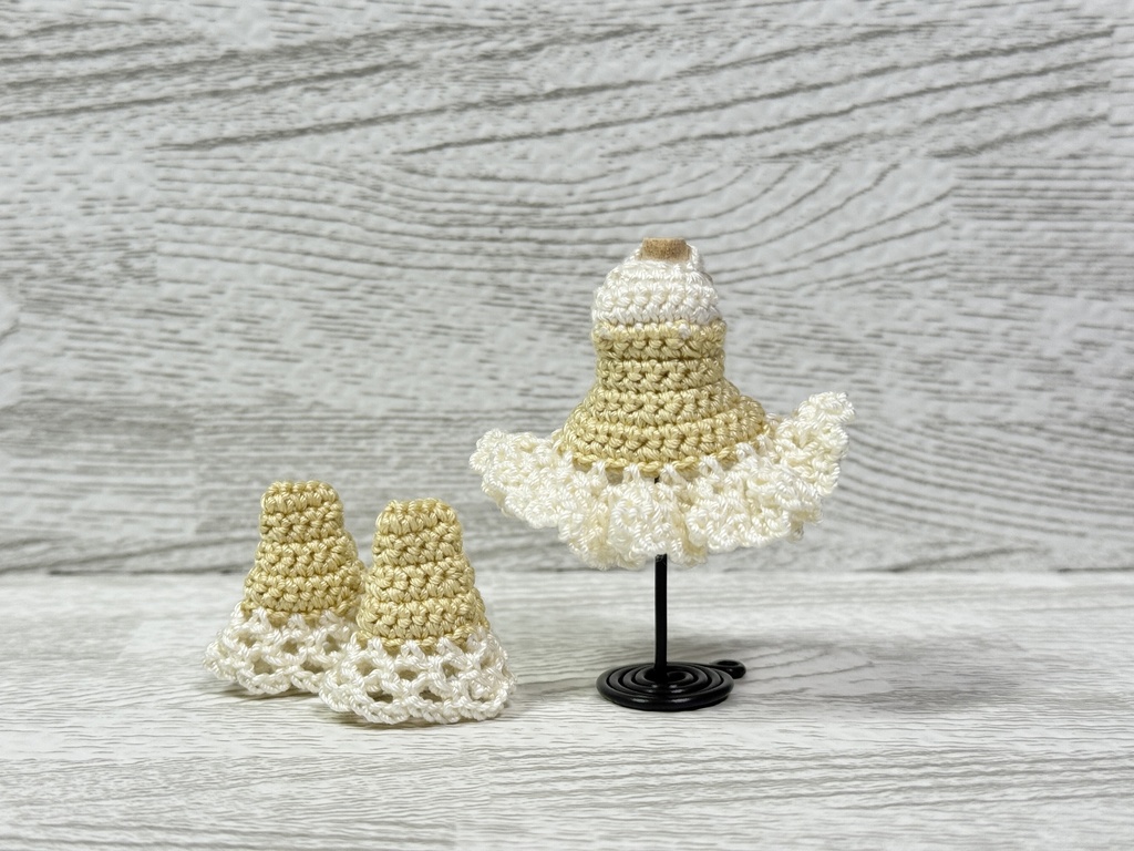 DTAティタニア用 ワンピースセット2