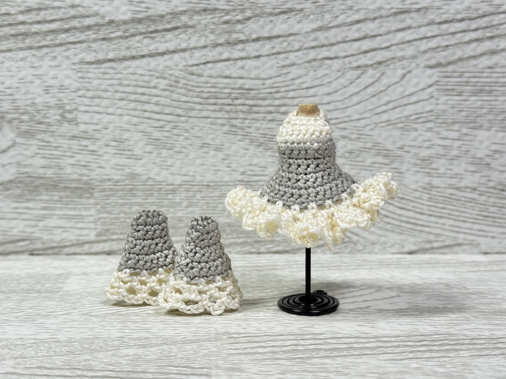 DTAティタニア用 ワンピースセット2