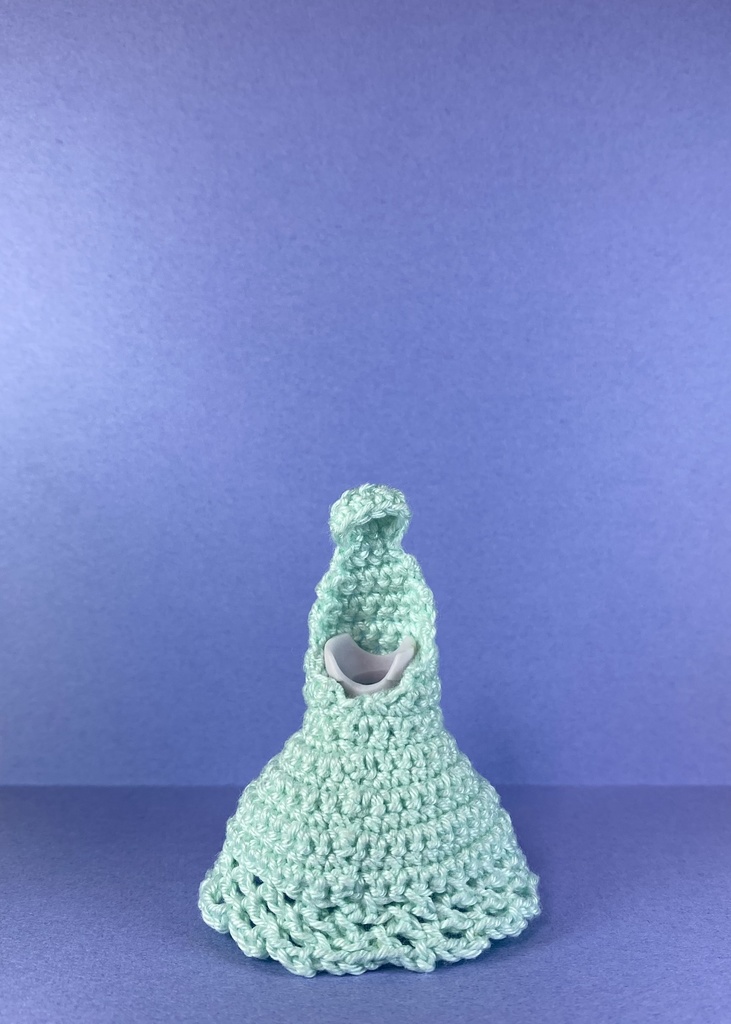 1/12サイズ『細身の子用』ワンピースセット