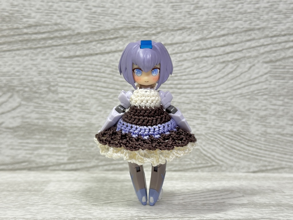 DTAフレアナビット用　ワンピース各種