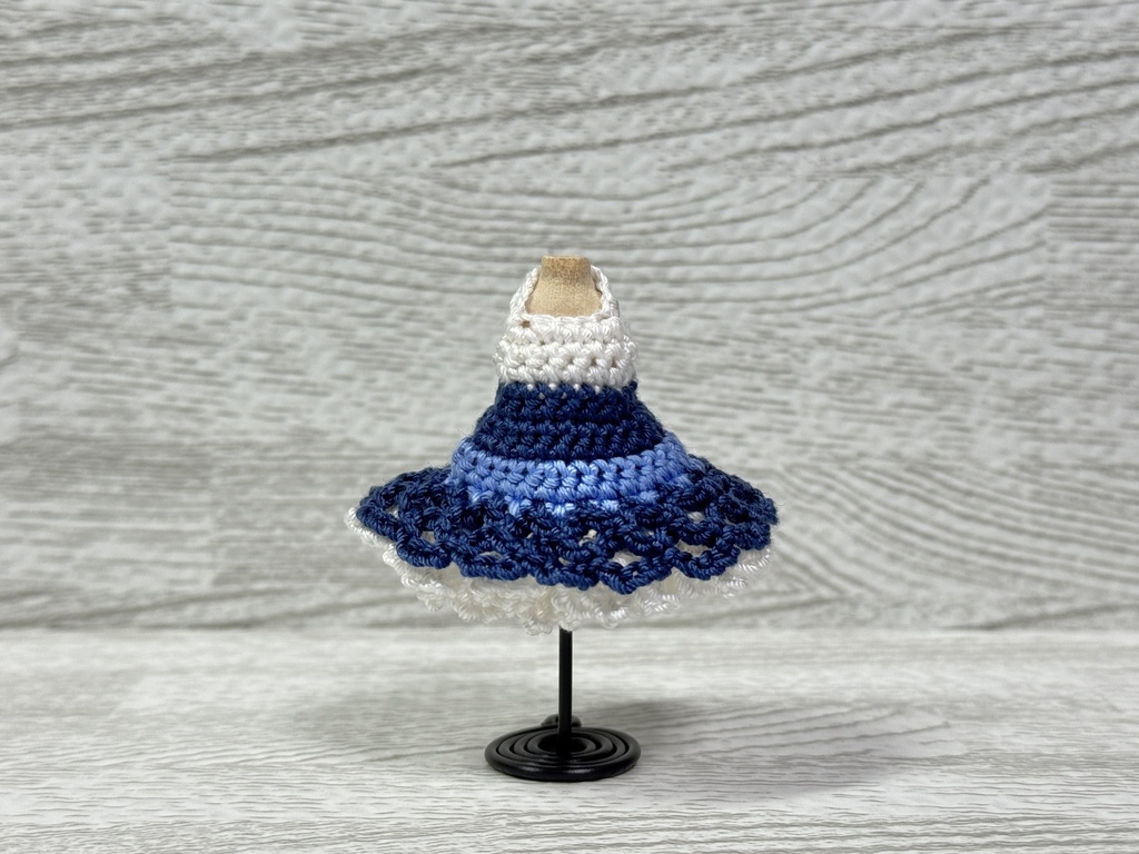 DTAフレアナビット用 ワンピース各種