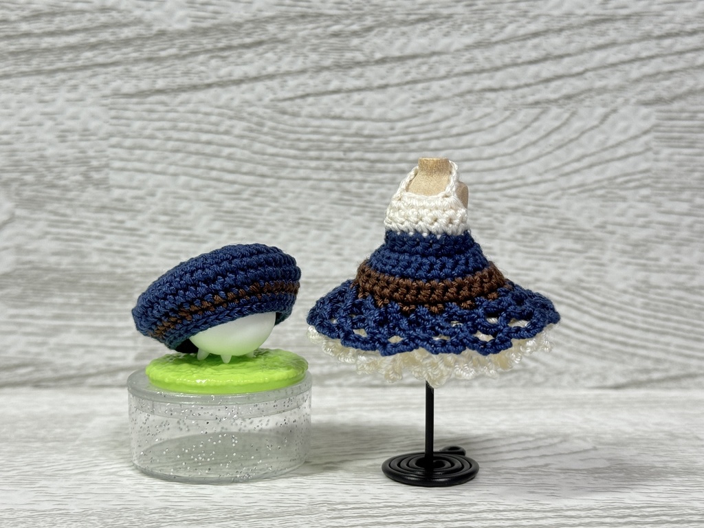 DTAフレアナビット用 ワンピース各種