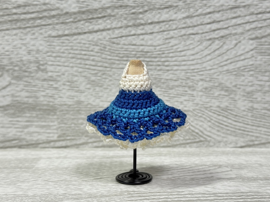 DTAフレアナビット用 ワンピース各種