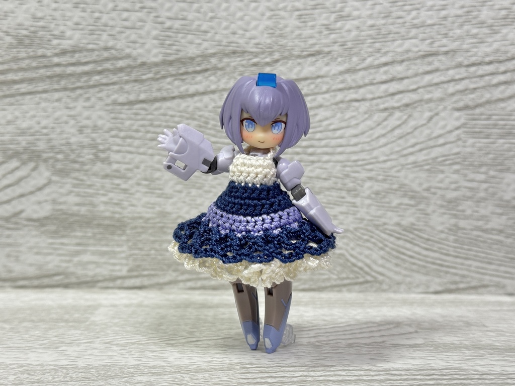 DTAフレアナビット用 ワンピース各種