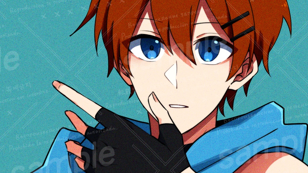 +*☆立ち絵などのイラスト依頼・。.