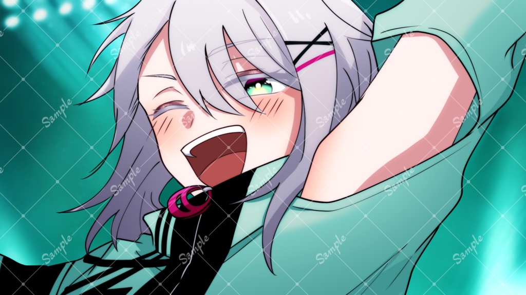 +*☆立ち絵などのイラスト依頼・。.