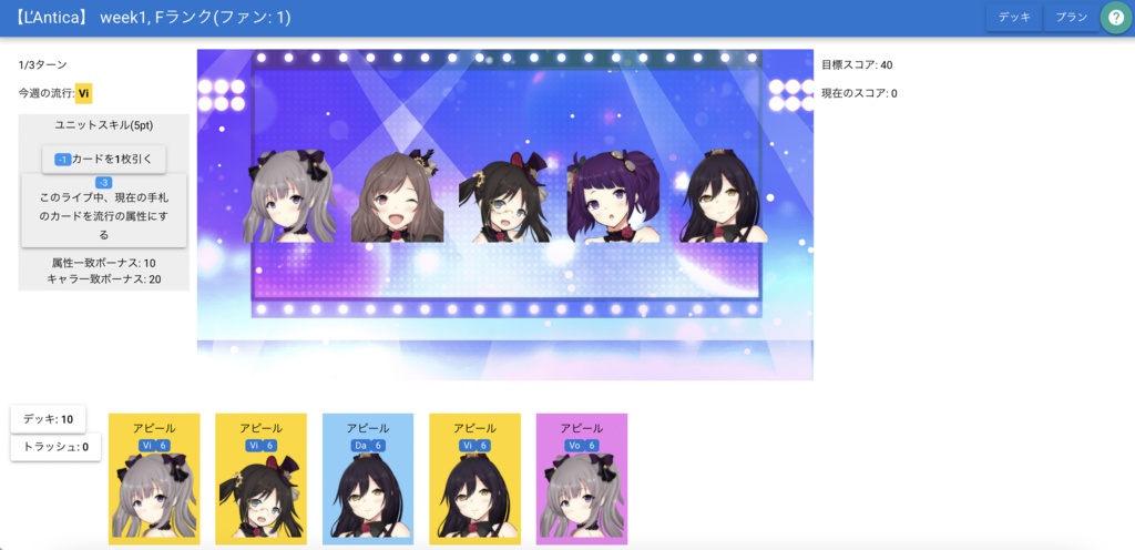 Impressive Approach!