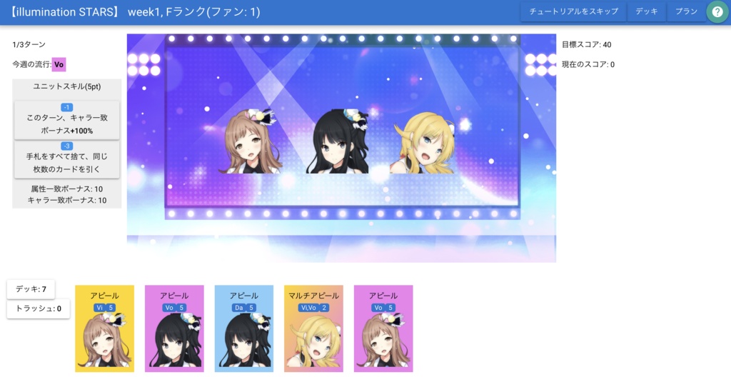 Impressive Approach!