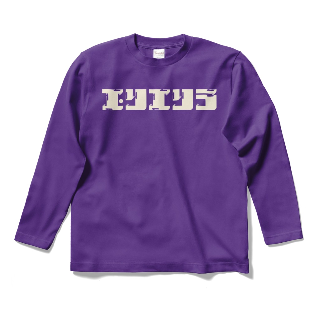 エンエンラロングT(全13色)