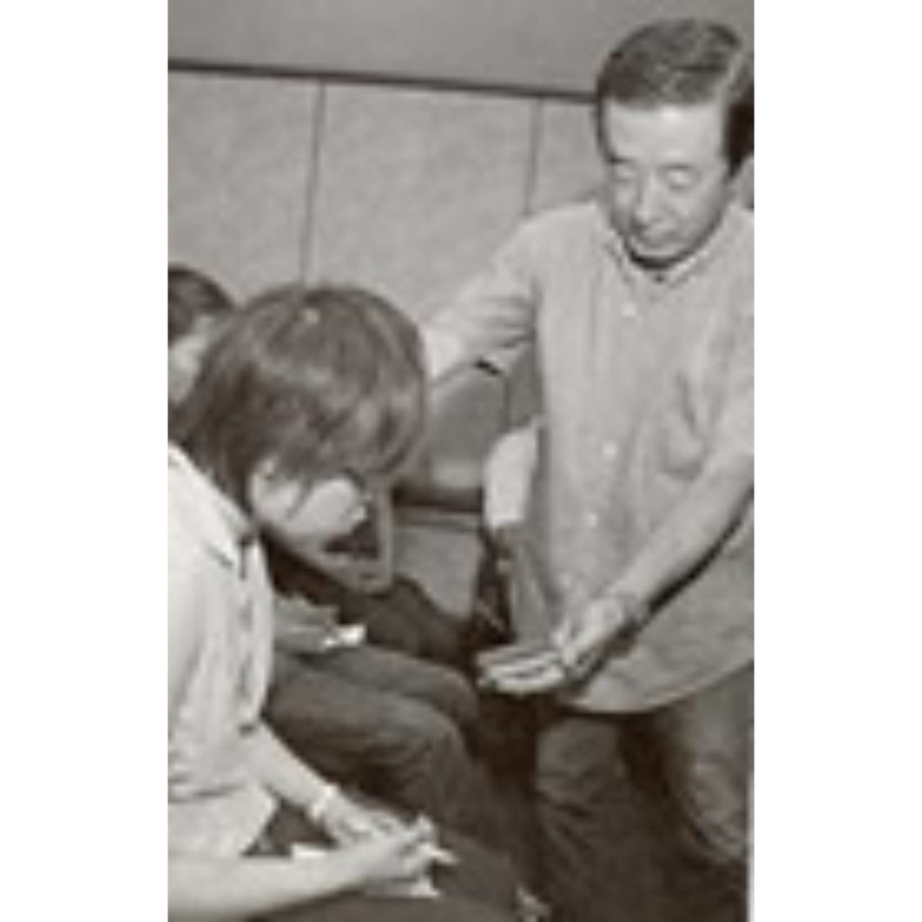 「自己催眠」初歩編