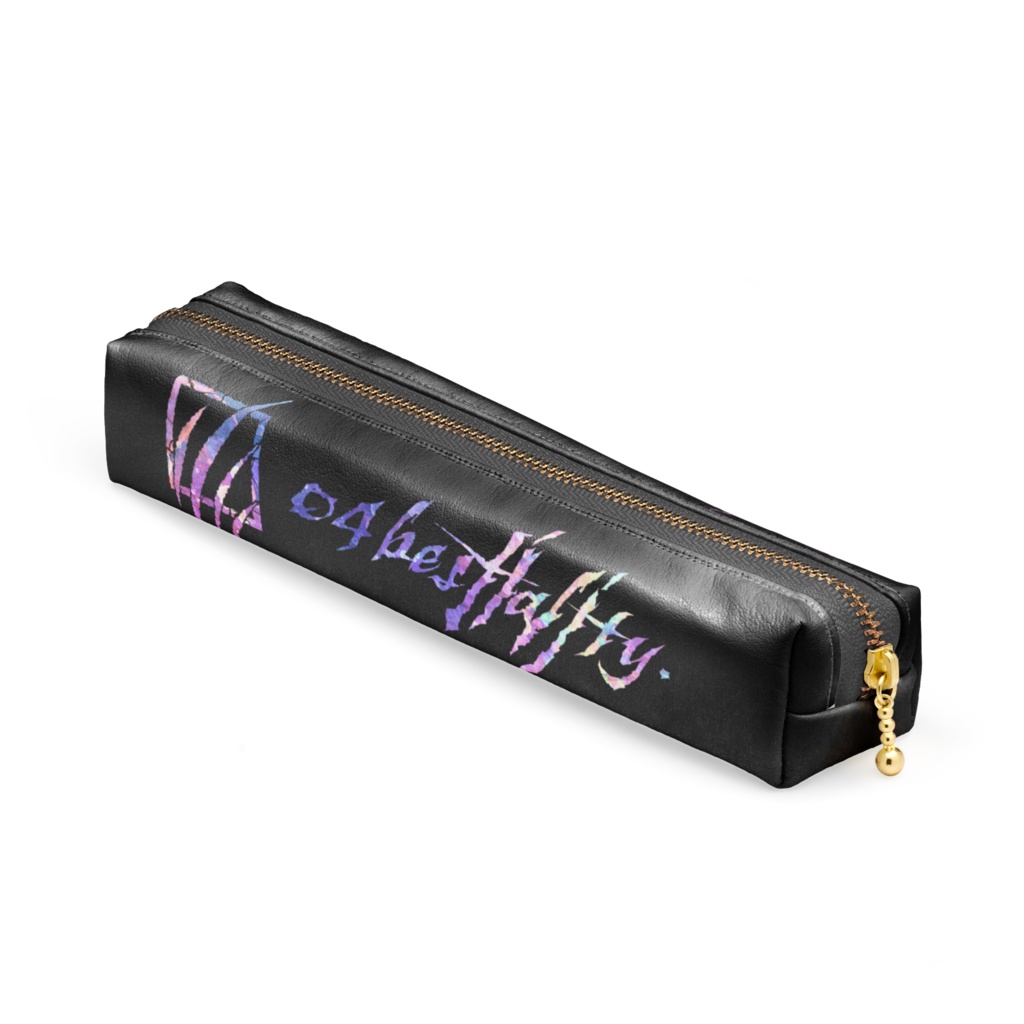 04 bestiality.ペンケース