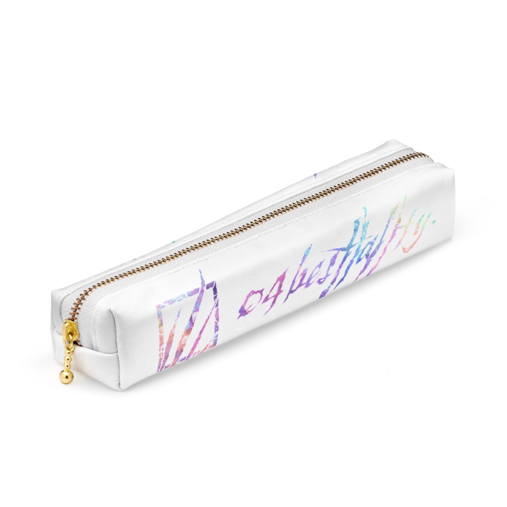 04 bestiality.ペンケース