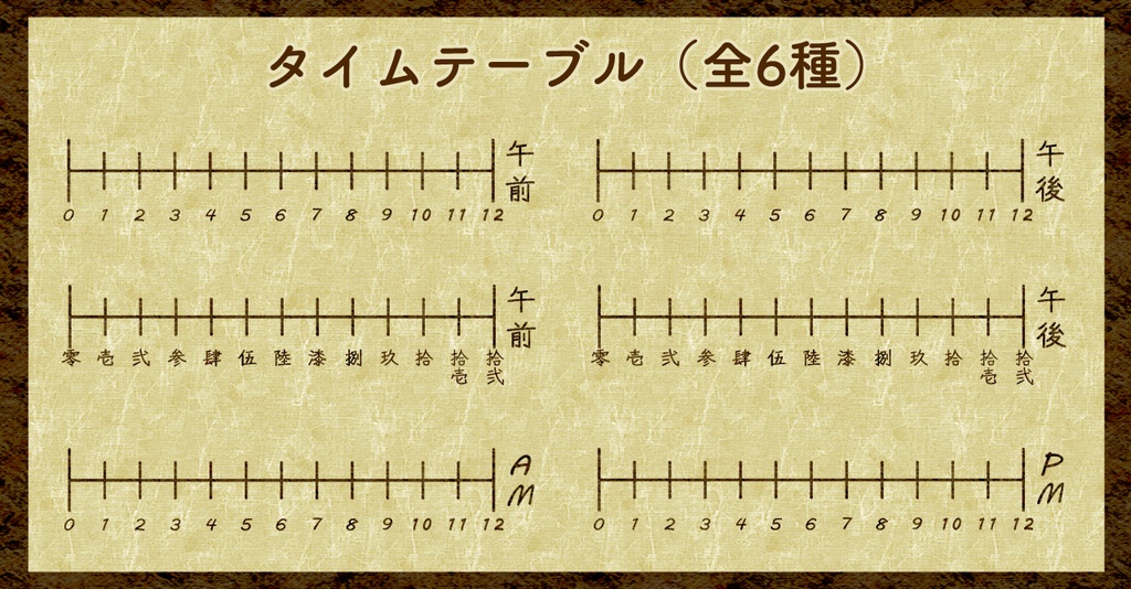 【無料版/有料版】たぬたぬ原稿用紙セット【ココフォリア用】