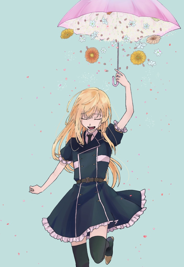 ポストカード①