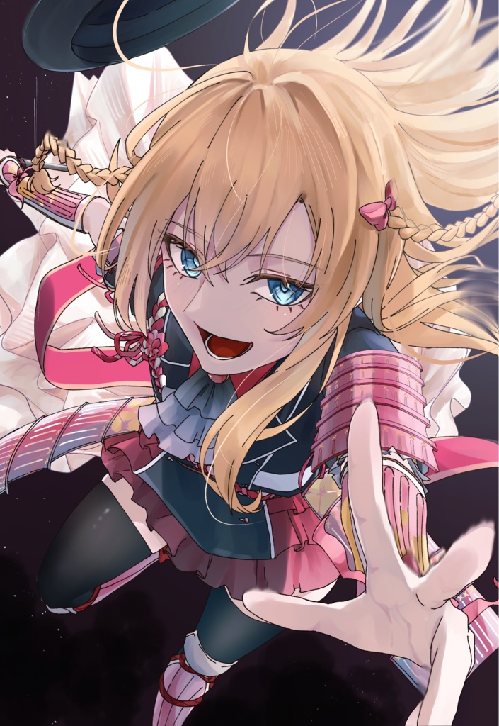 ポストカード①