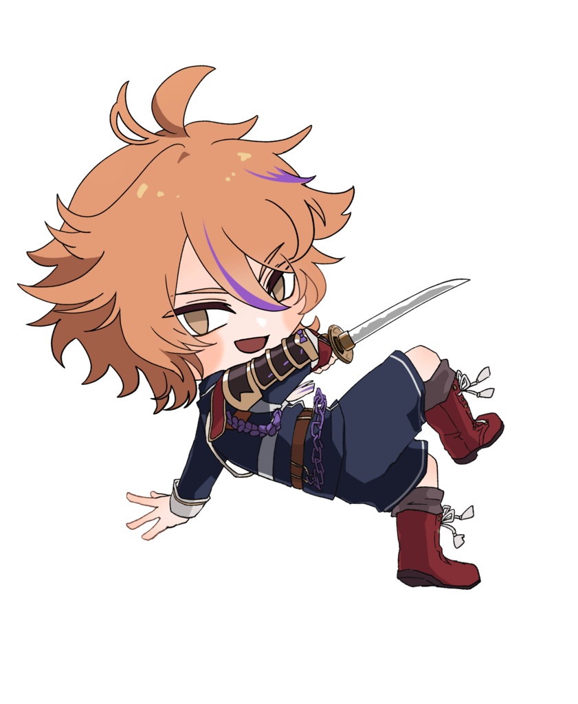 アクリルキーホルダー