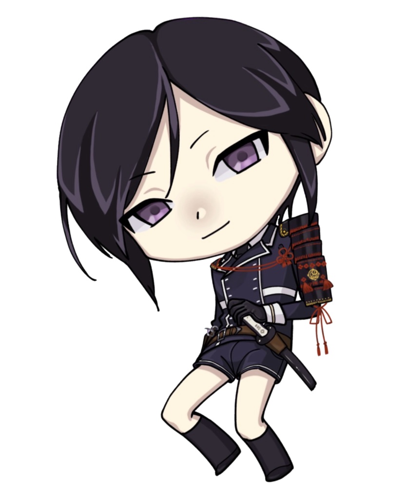 アクリルキーホルダー