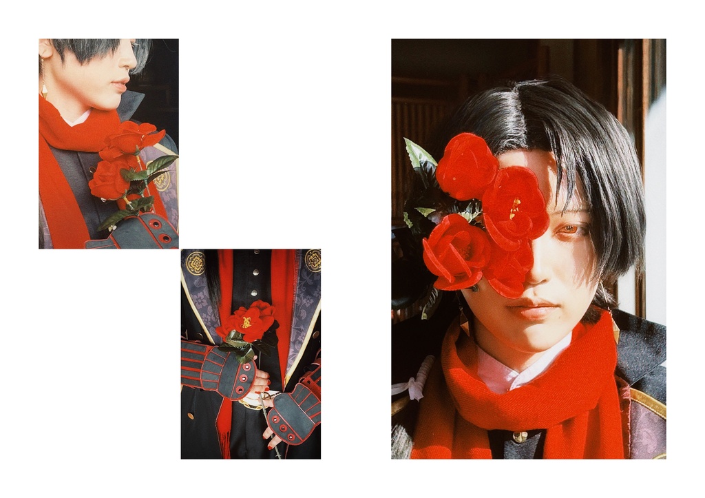 ー追憶ー(写真集)