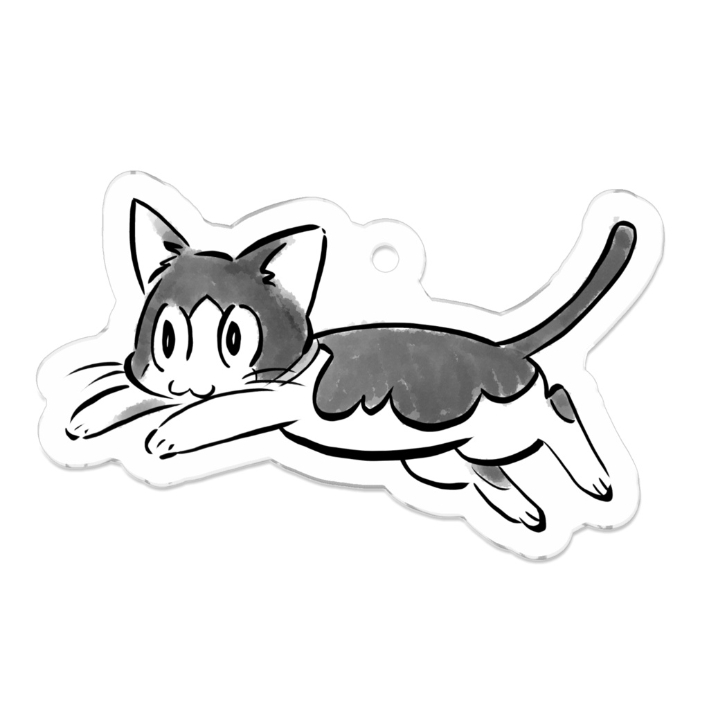 ハッチャン(アクキー)