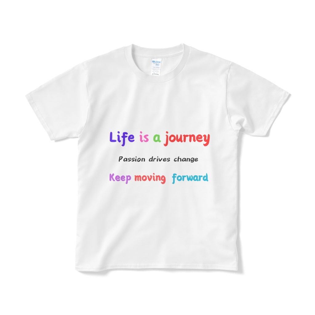 Life is a journey4