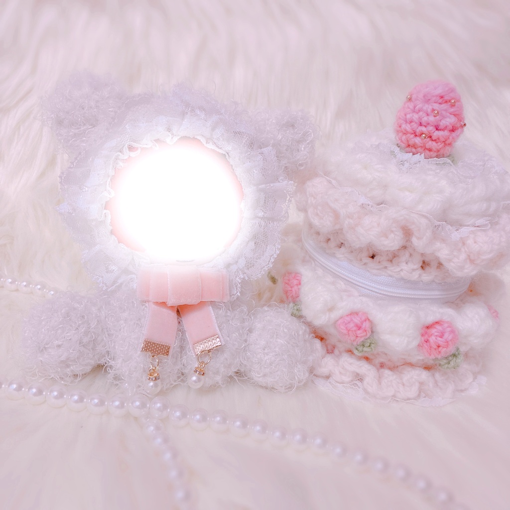 くまのおすわりぬい服🧸(11〜13cm対応)