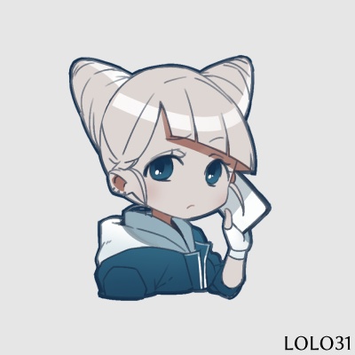 ジャスミンステッカー