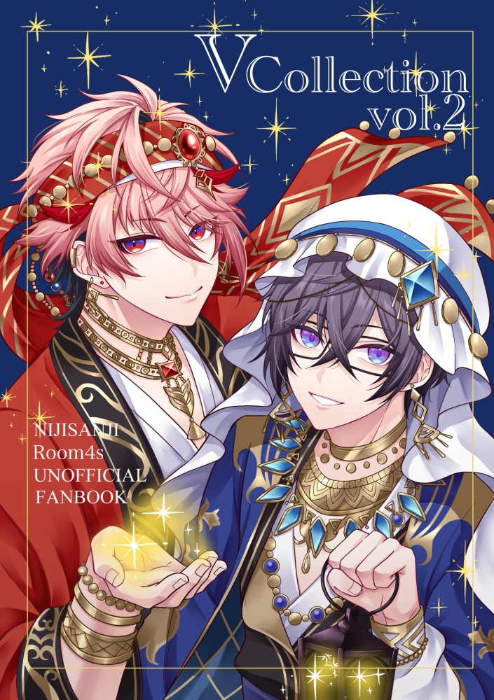 VCollection vol.2