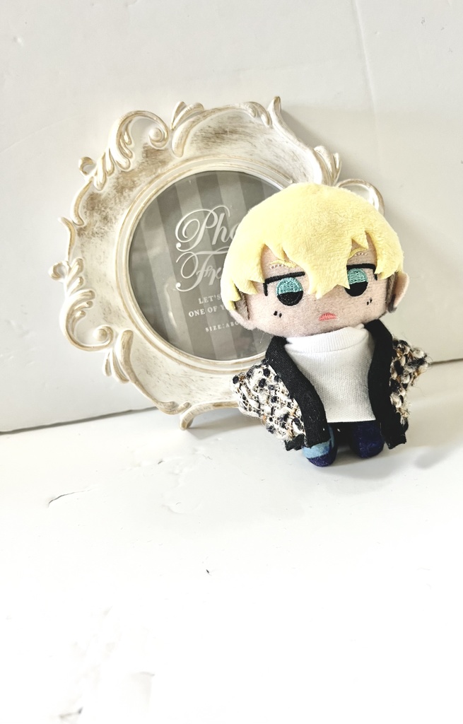 カーディガンセット