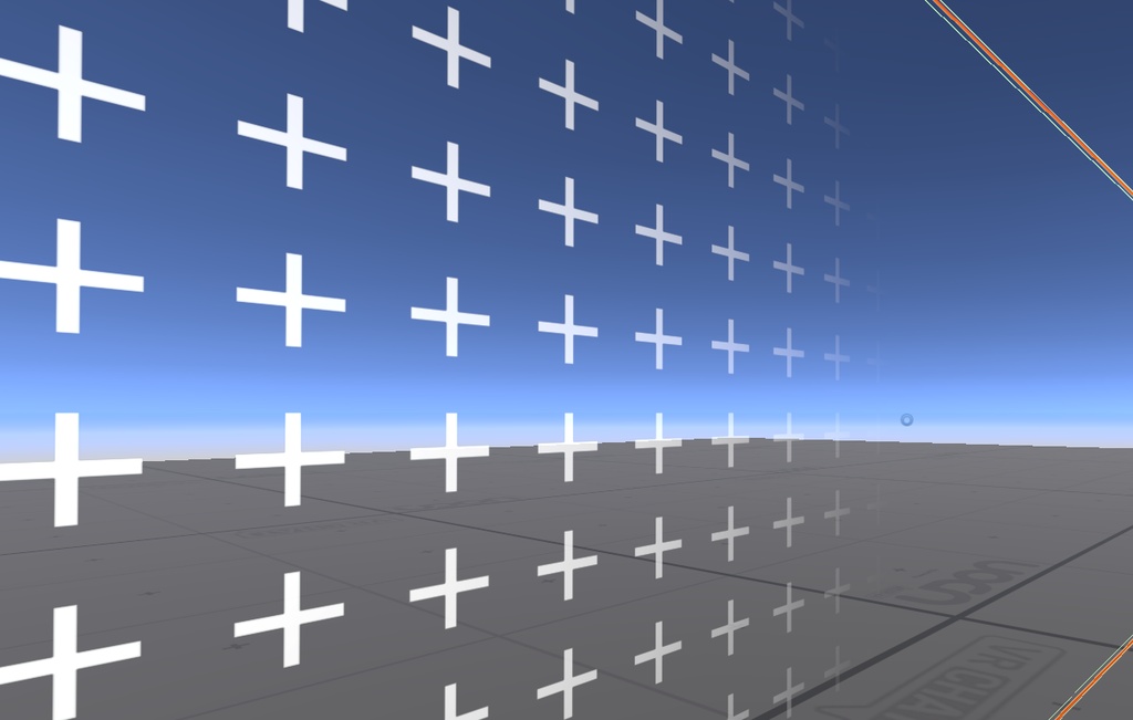 空气墙
