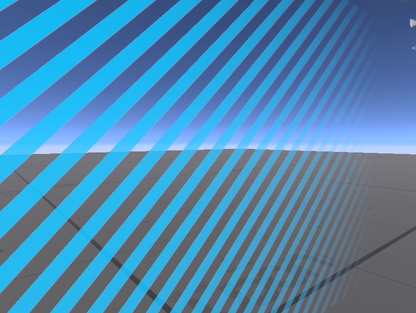 空气墙