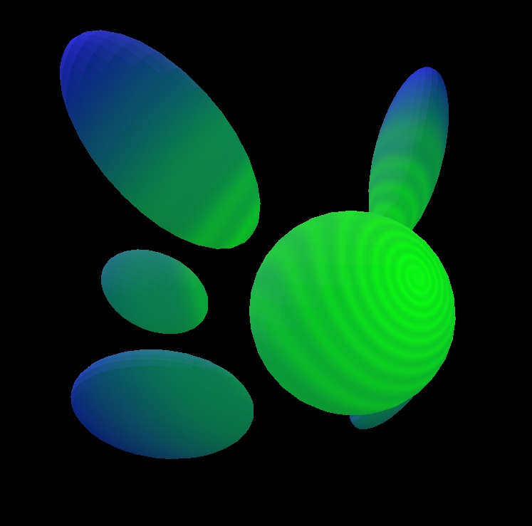 Fallback Fairy (VRchat) FREE