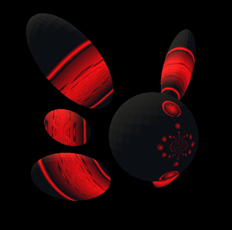 Fallback Fairy (VRchat) FREE