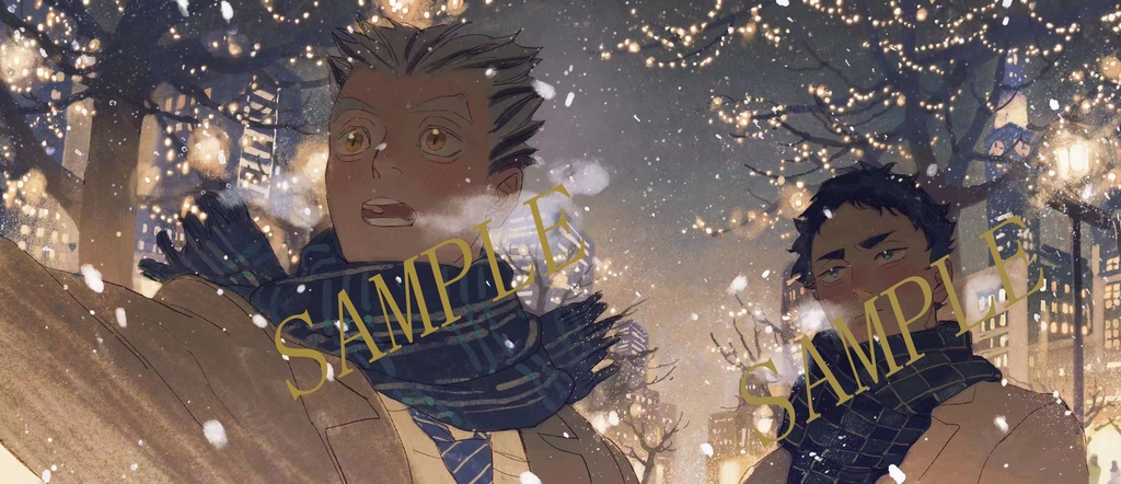 panorama【中国語版】