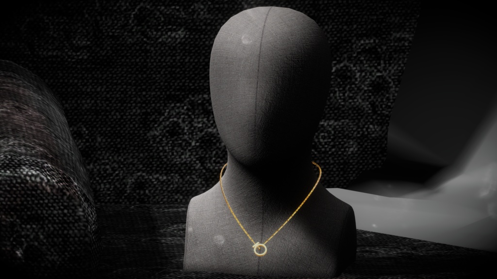 Necklace