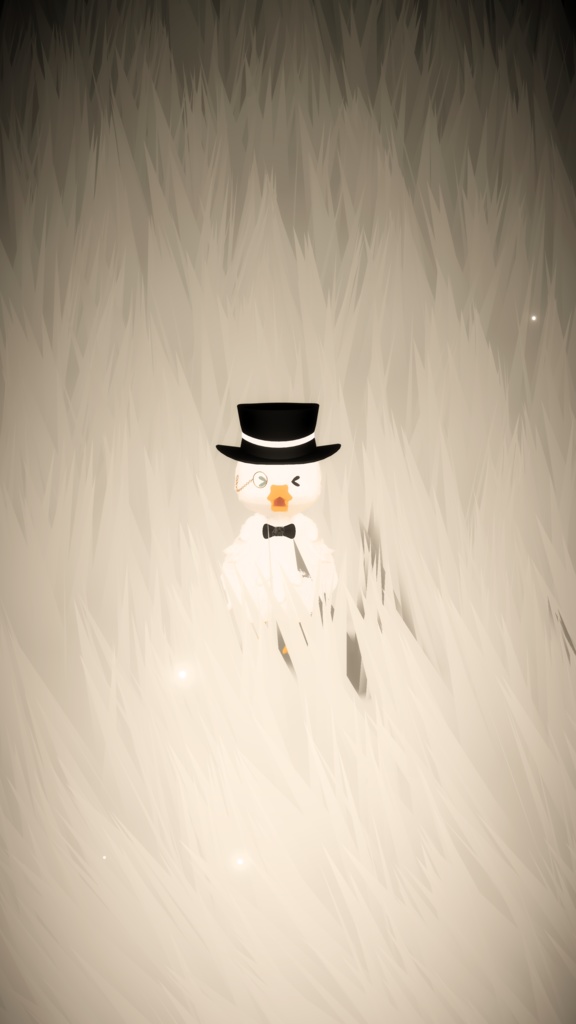 Patoto a gentleman's item (Free)