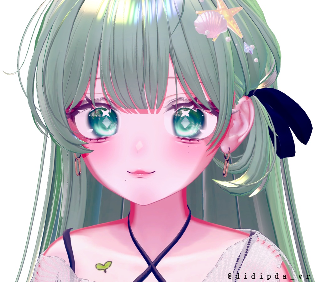 Ear - Ring