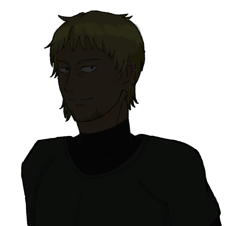 COC短編シナリオ「惑う35度」