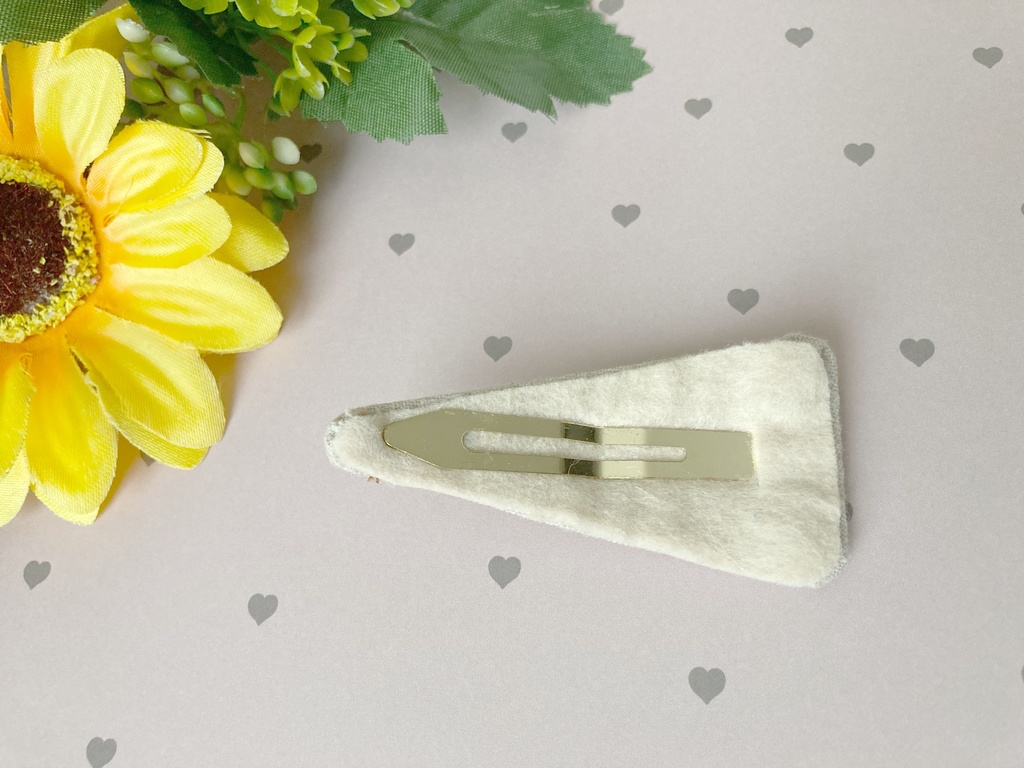 くっつきフェレットのパッチンピン/バタスコ