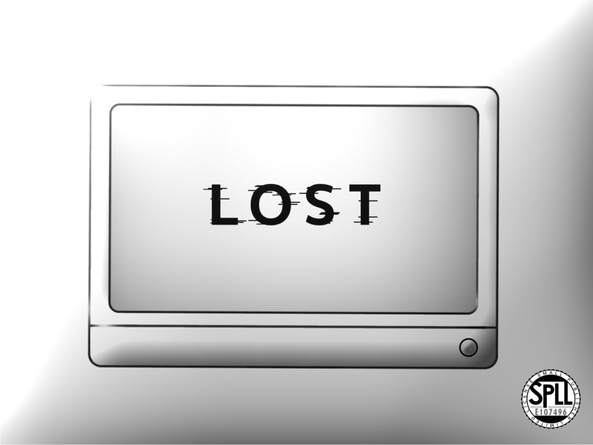 【CoCシナリオ】LOST(6版/7版対応) SPLL:E107496